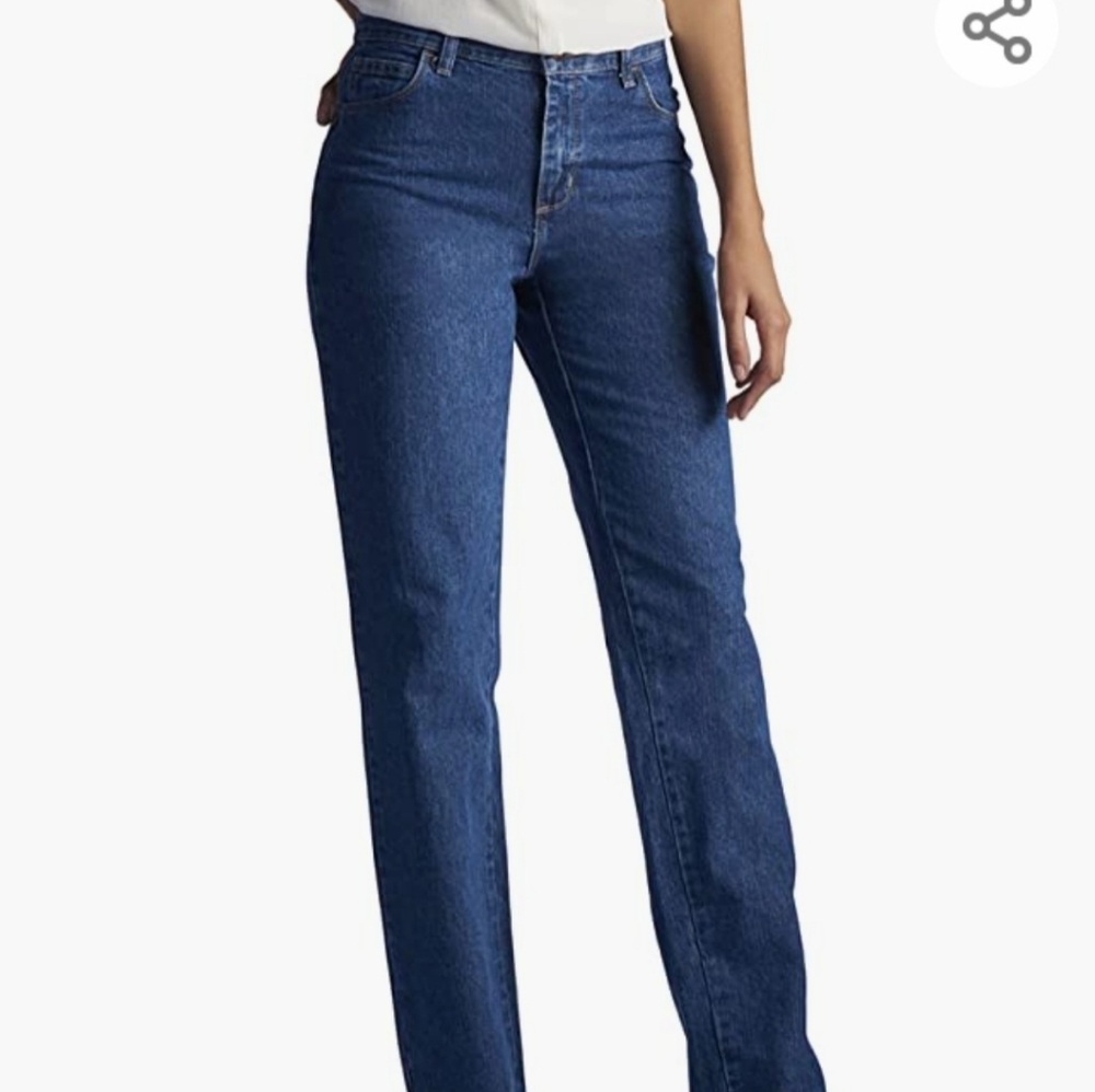 Lee Women's Jeans * New with tags